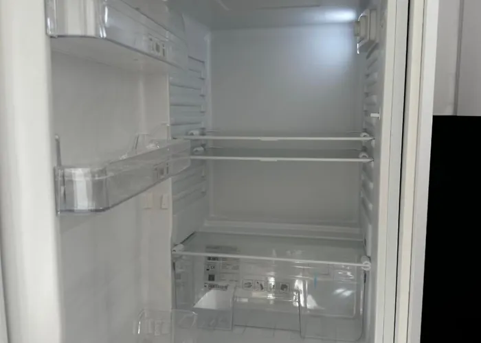 Apartment Altbaujuwel Mit Terrasse, 20 Wien