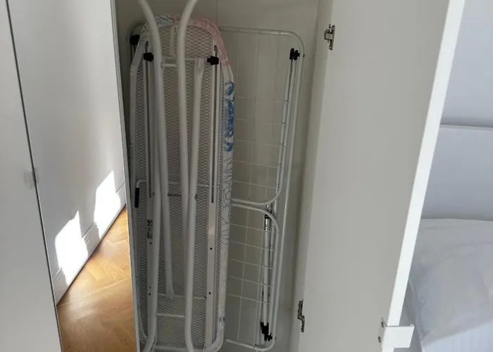 Apartment Altbaujuwel Mit Terrasse, 20 *